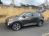 Kia Sportage Limeted