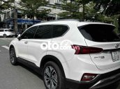 Hyundai Santafe 2.2D Premium 2020 ( Biển Phố )