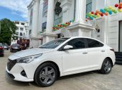 Hyundai Accent 1.4 AT đặc biệt 2022