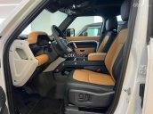 Bán xe Land Rover Defender 110 X-Dynamic S Màu Trắng Chính Hãng Nhập Khẩu Mới