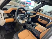 Bán xe Land Rover Defender 110 X-Dynamic S Màu Trắng Chính Hãng Nhập Khẩu Mới