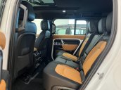 Bán xe Land Rover Defender 110 X-Dynamic S Màu Trắng Chính Hãng Nhập Khẩu Mới
