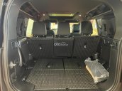 Bán xe Land Rover Defender 110 X-Dynamic S Màu Trắng Chính Hãng Nhập Khẩu Mới
