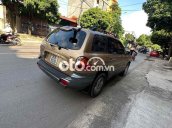 bán santafe số tự động má dầu