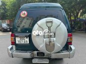 Chính chủ bán xe Pajero V36 / 2001 / Diesel