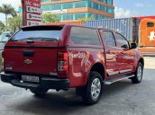 Chevrolet Colorado 2017 số sàn tại Bắc Ninh