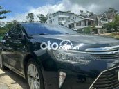 Bán Toyota Camry 2.5Q sx 2018