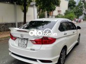 Honda City Top 2017 Xe zin nguyên thuỷ Bstp 1 chủ