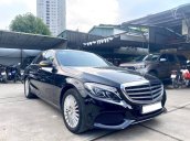 Mercedes-Benz C 250 2016