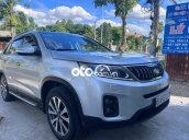 sorento 2014 full dầu