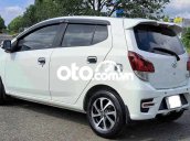 Cần bán Toyota WIGO AT 1.2 màu trắng 295tr