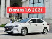 Hyundai Elantra 2017 tại Hải Phòng