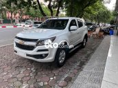 Chevrolet trailblazer sx 2018 máy dầu nhập thái la