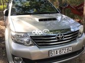 XE FORTUNER 2013 BÁN