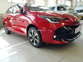Toyota Vios 2023 tại Đồng Nai