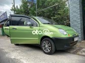 Matiz se bản đủ
