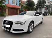 Audi A5 2016 tại Hà Nội
