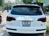 Em bán xe audi q7 7 chổ xe bao zin bao đẹp