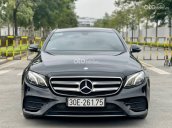 Mercedes-Benz E250 2018 tại Hà Nội