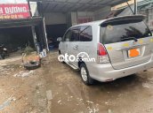 Innova 2009 G Xe Chính Chủ