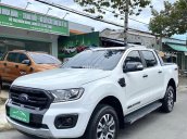 Ford Ranger 2018 tại Đồng Nai
