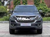 Traiblazer đời cuối cùng 2019 đăng ký 2021