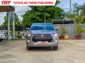 Toyota Innova 2.0E 2020 biển SG đi gia đình 65.000km