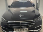 Bán xe Mercedes E200 Đk 08/2022