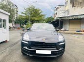Porsche Macan 2022