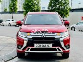 Outlander sx 2022 CVT cần bán