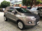 EcoSport Titanium 1.5AT 2015 (35.000km) cực đẹp!
