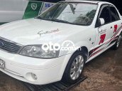 xe Ford laser bản Vip