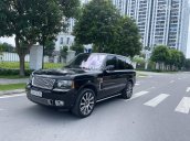 Gđ bán LAND ROVER Autobiography 5.0 sx 2012 Nhập khẩu Anh chính chủ