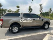 Xe Ford Ranger XLS 2.2 AT 2018 - 460 Triệu