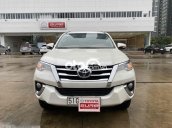 Toyota Fortuner 2017 - Máy Xăng -Tự Động- Biển SG