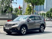 CRV sx 2013 2.4AT cần bán