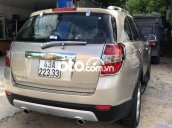 Xe Chevrolet Captiva LT 2.4 MT 2008