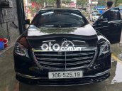 Sếp e lên đời xe, muốn nhượng lại s450