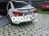 Cruze số tự động chính chủ siêu đẹp full đồ chơi