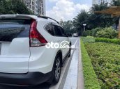 Bán Honda CRV 2.4