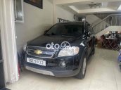  SUV 7 chỗ động cơ 2.4L