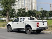 Chevrolet Colorado 4x4 MT 2017 (Số sàn 2 cầu)