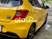 Gia đình không có nhu bán gấp xe HD BRIO RS 1.2cm3