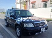 Fod Escape Đời 2004 Mấy Gầm chạy rất êm