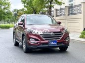 Hyundai Tucson 2.0 xăng đặc biệt biển TP siêu đẹp