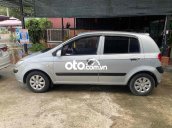 Gia đình cần tiền bán Huundai Getz Số Tự Động