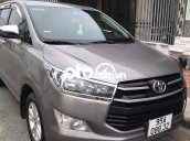 Toyota Innova 2017 Số Sàn bản E mẫu mới