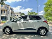 Hyundai Grand I10 Nhập 2016 1.0AT 7,6V siêu mới
