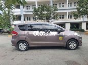 SUZUKI ERTIGA 2016 XÁM TÍM NGUYÊN HÌNH