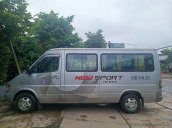 Mer 16 chỗ, zin nguyên bản, đẹp xuất sắc